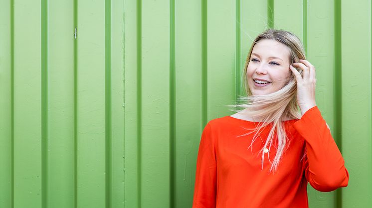 Brilliant Future AB (Publ): Brilliant Future AB och Avonova Hälsa AB sluter ramavtal