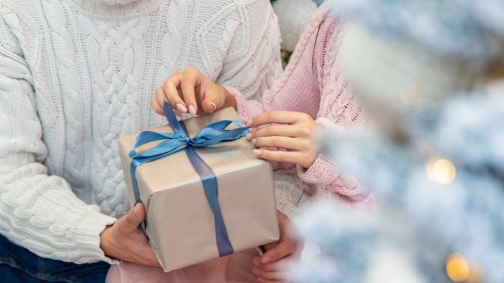 Merry Christmas from Lindab