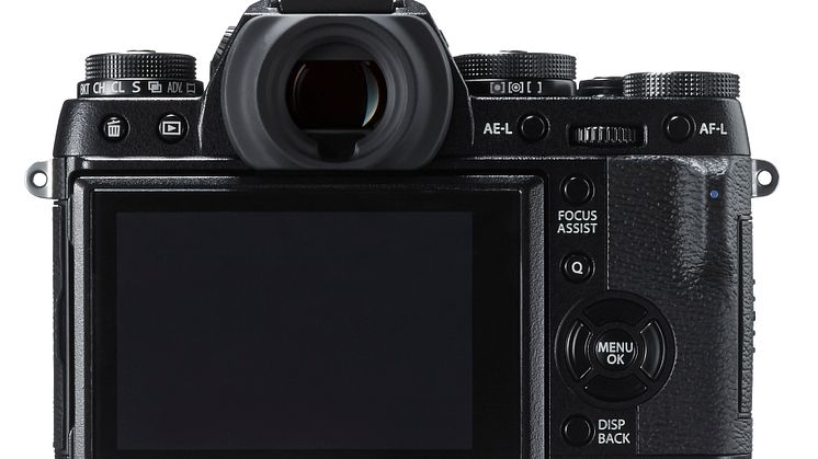 FUJIFILM X-T1