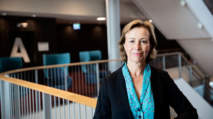 Kerstin Tham