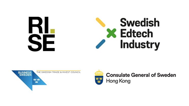 Svensk edtech följer upp prinsresa till Hongkong