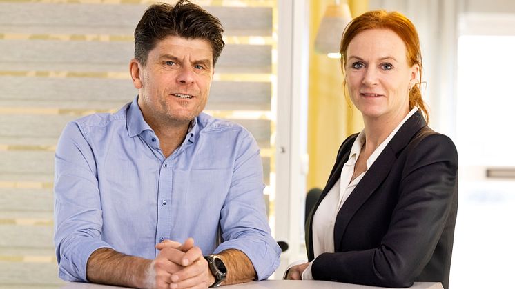 Johan och Angelica