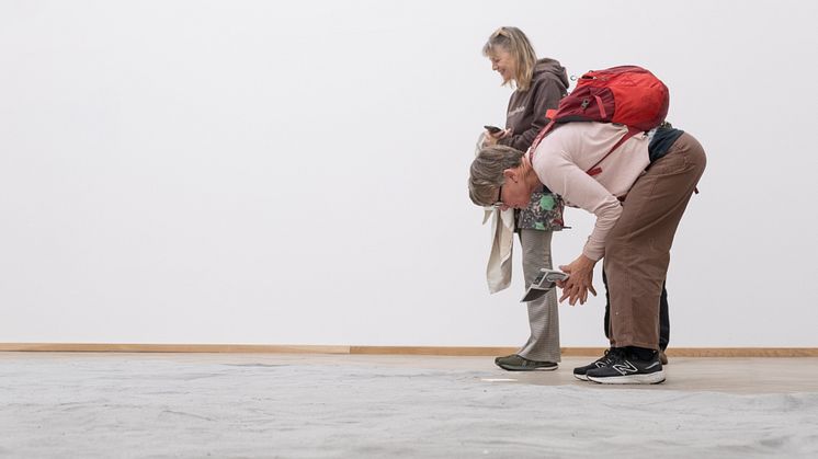 Roger Hiorns, Untitled, 2008