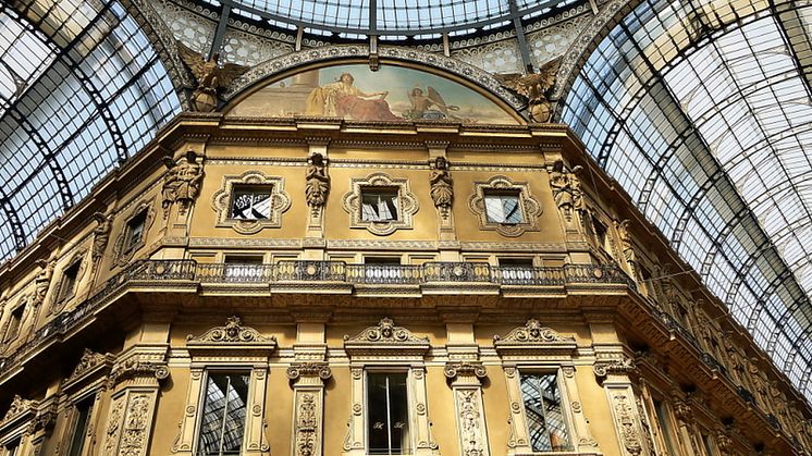 Milano ed EXPO 2015 – la spesa dei consumatori esteri a luglio e agosto 2015 a quota €189,6 milioni su carte Visa, in crescita del 29,3% rispetto allo stesso periodo del 2014