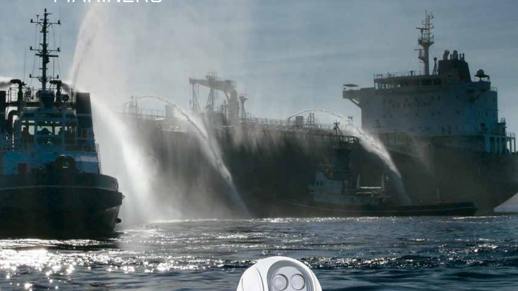 FLIR Maritime Professional Catalogue