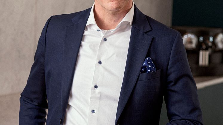 Setterwalls ser en stark global investeringsvilja och ökad efterfrågan på juridisk rådgivning inom hållbarhet och energi