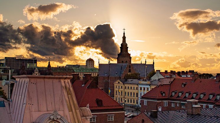 Kristianstad