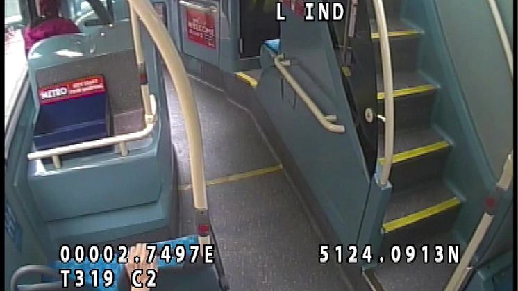 Video of two males sought re: Petts Wood murder