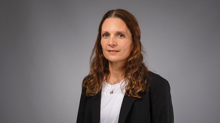 Karin Forsberg