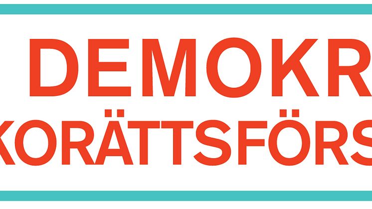 Höstens kurs i mänskliga rättigheter