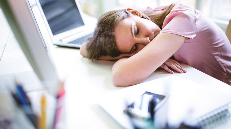 Sick and tired – not just a figure of speech
