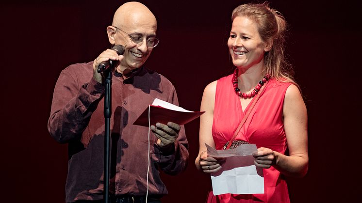 Årets Performance 2018
