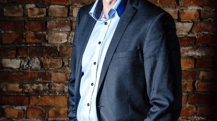 Henrik Wästervall, Projektchef