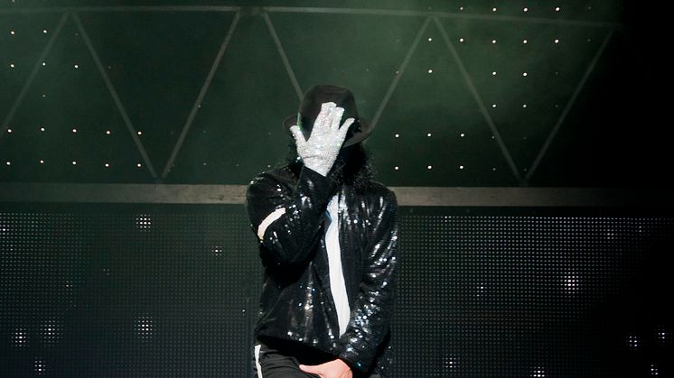 Michael Jackson´s Thriller Live