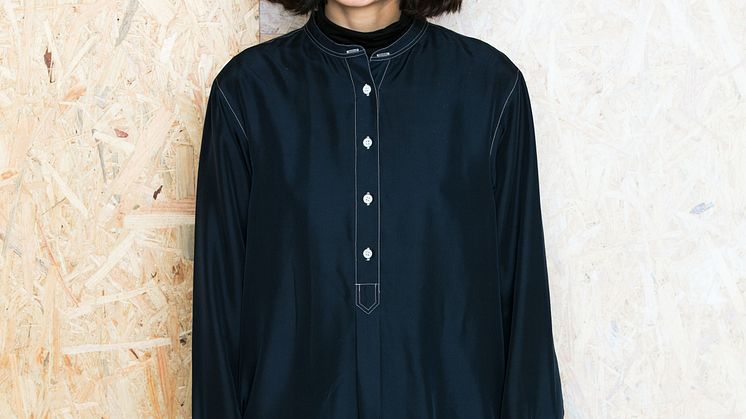Filippa Wang Gurt