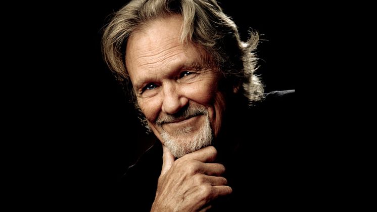 Kris Kristofferson