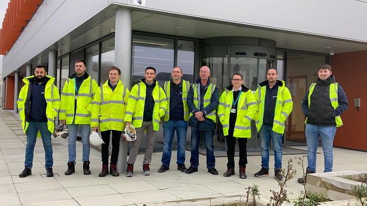 Allianz relaunches Engineering Surveyor apprenticeship after successful debut