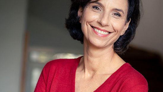 AF Melissa Müller, Copyright Achim Bunz