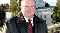 Bråda dagar för ny landshövding