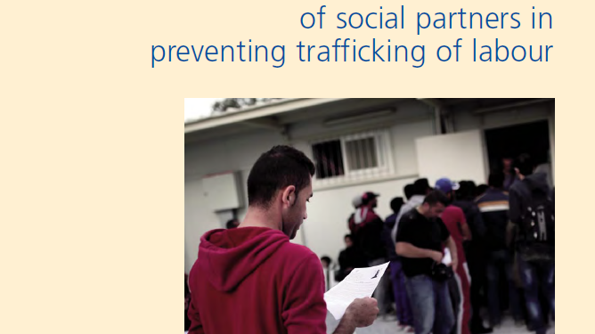 World Day against Trafficking in Persons