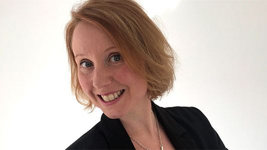 Frida Lundmark ny på LIF