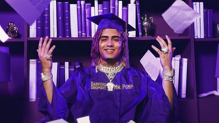 Harverd Dropout