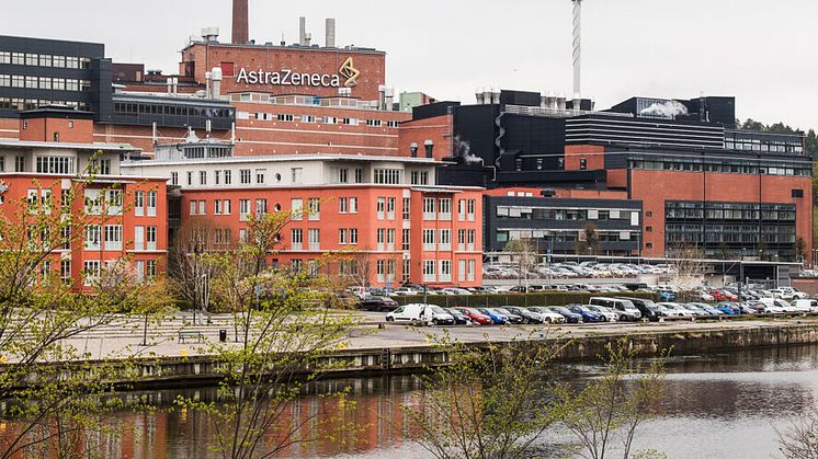 AstraZeneca: Ambition Zero Carbon Strategy