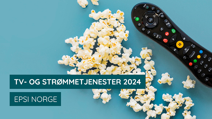 Netflix og Altibox er best når kundene setter karakter