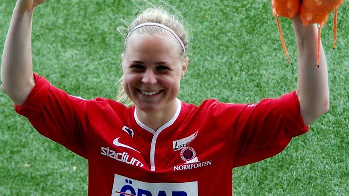 Maria Synnerdahl blir elcyklist!