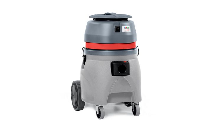 Våt- & torrsug KBM Pro Red XP230WD