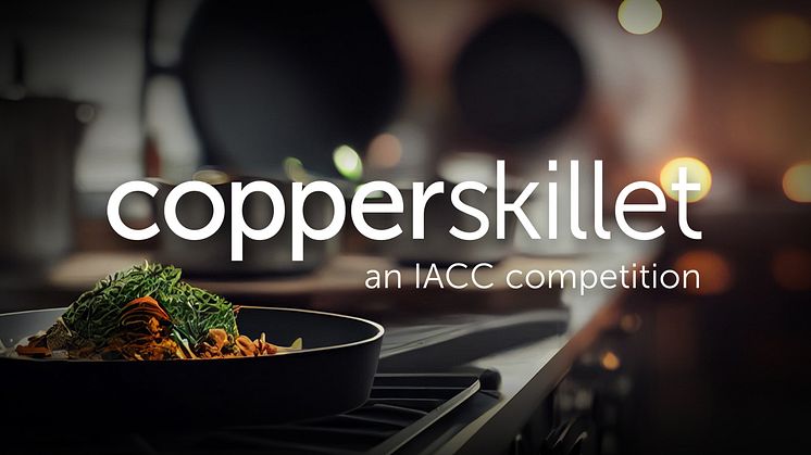 Copper Skillet 2024