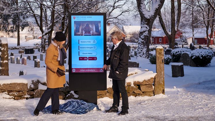 Procon Digital KirkeVert