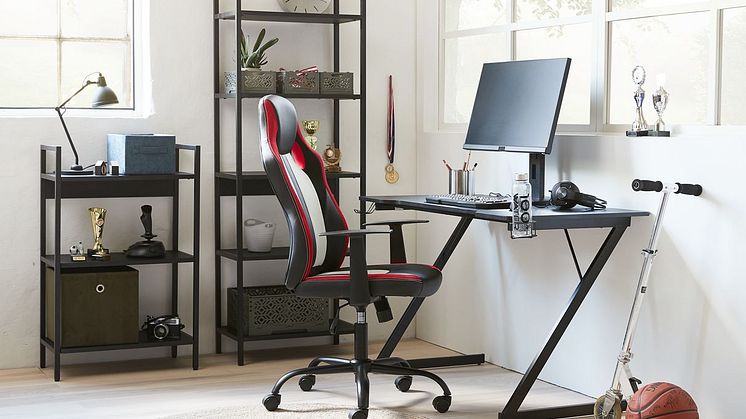 Home Office (2)