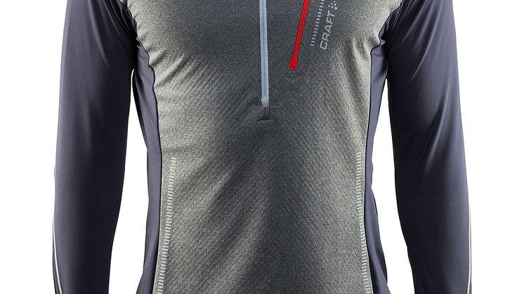 Race wind jersey, herr