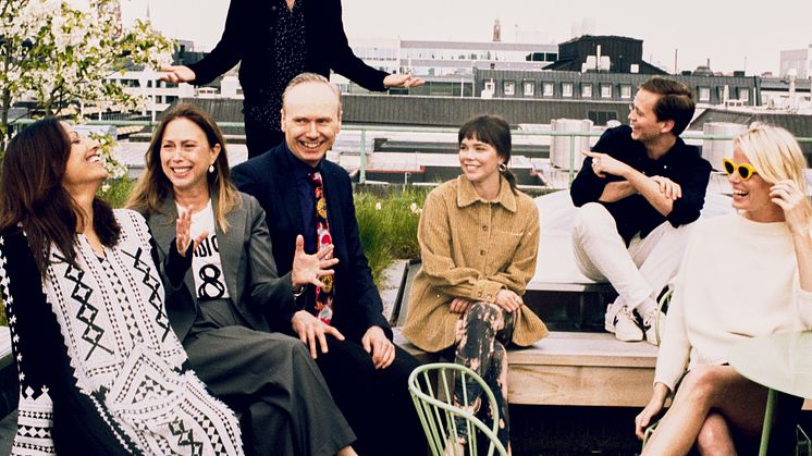 Årets jury - NK Galan 2019