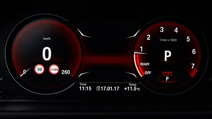 Nya BMW 4-serien
