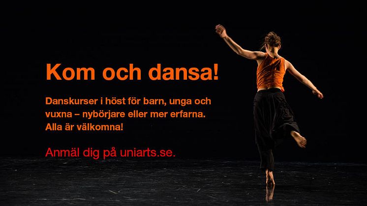 Foto: Einar Kling-Odencrants