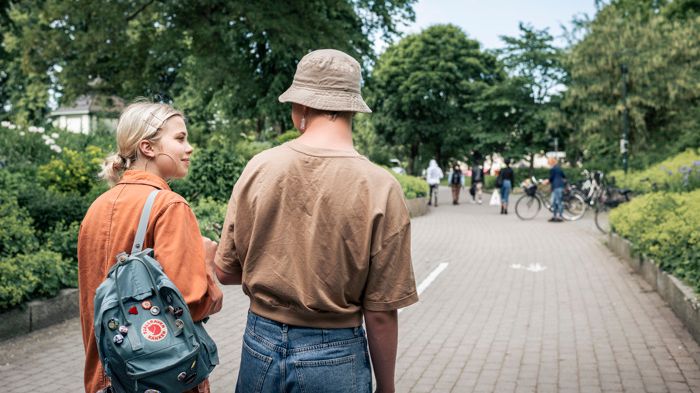 Kungsbacka kommuns ekonomi är stark