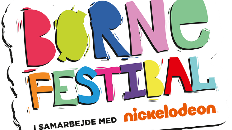 Børnefestibal 2018