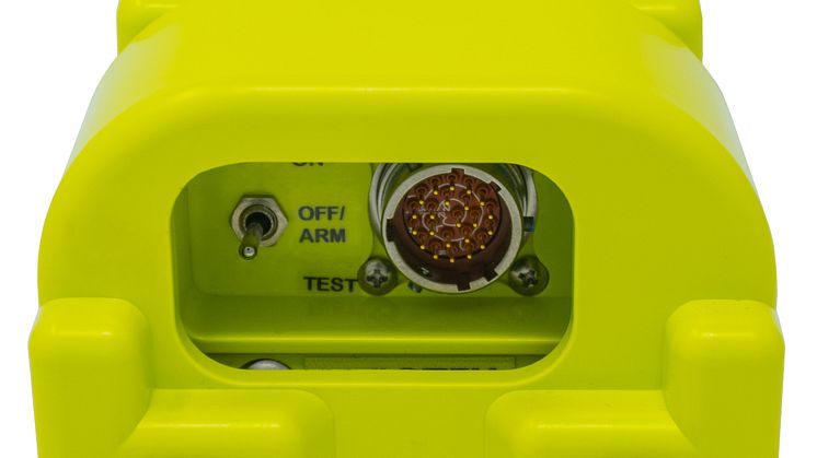 ACR Electronics - ARTEX ELT 4000M