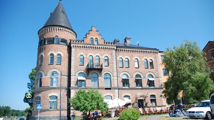 Tornhuset