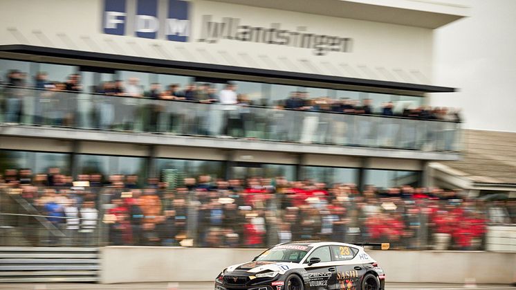 Jan Magnussen