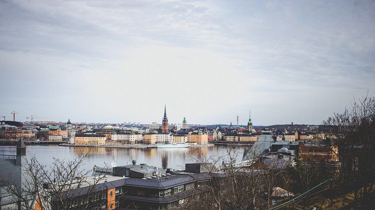 Rekordmånga vill börja studera i höst - rusning till studentlägenheter väntas