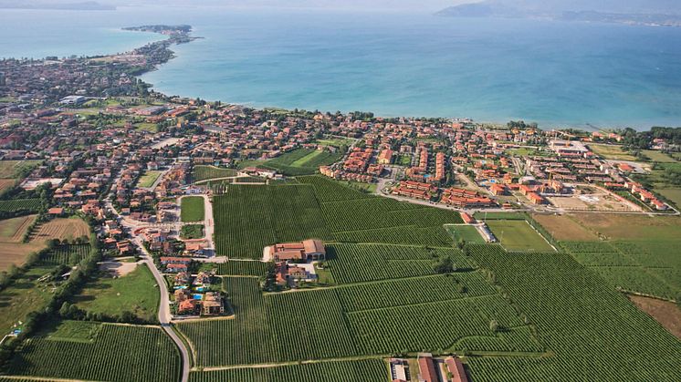 Italiensk weekend