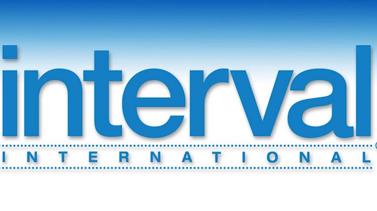 Interval International logo