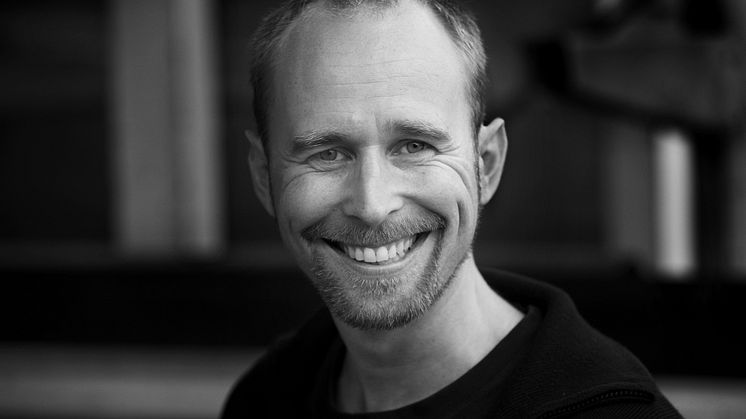 Johan Inger