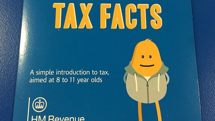 HMRC Junior Tax Facts 