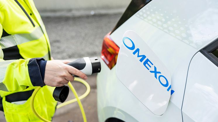 Genom ett samarbete mellan Omexom och Emil Lundgren, två varumärken inom VINCI Energies-koncernen, möjliggörs nu installationen av ny laddinfrastruktur för elbilar i södra Sverige.