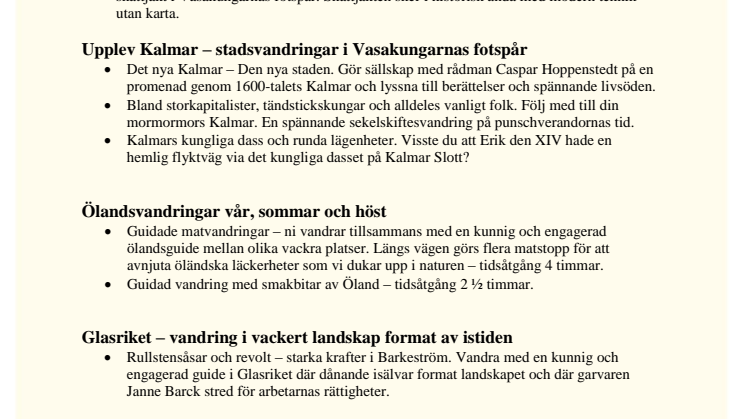 Gör något roligt tillsammans!