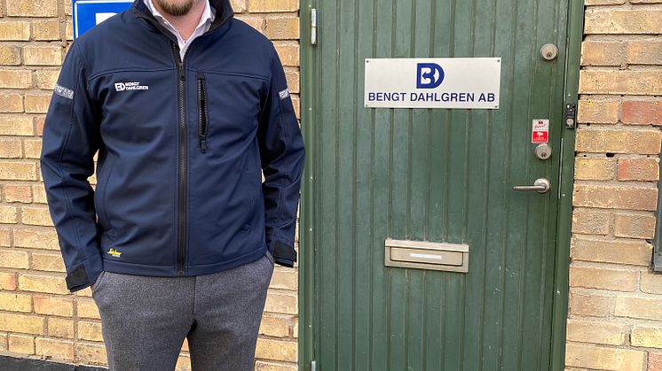 Bengt Dahlgren rekryterar ny Kontorschef till Norrköping